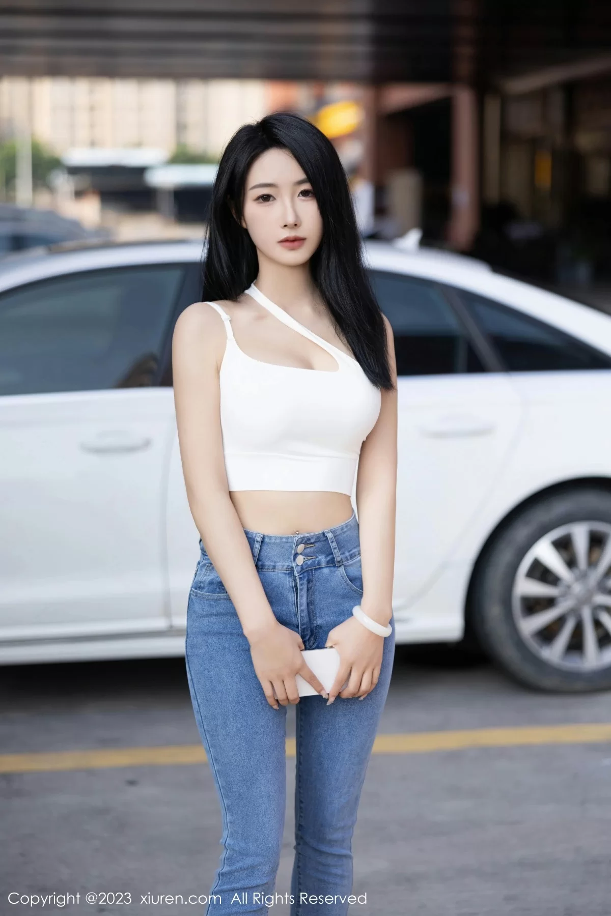 图片[2] - XiuRen 秀人 No.7781 苏苏阿 [95P] - 机器猫次元 - 机器猫次元