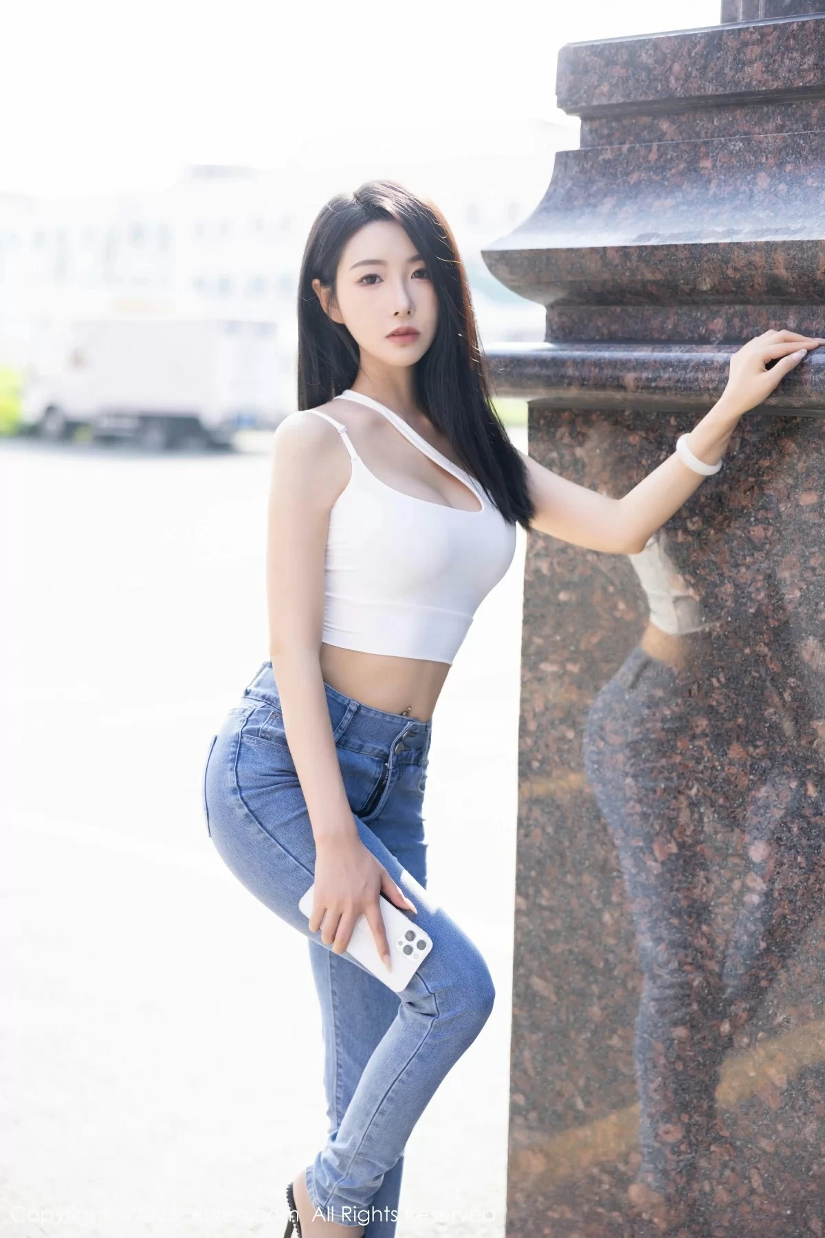 图片[8] - XiuRen 秀人 No.7781 苏苏阿 [95P] - 机器猫次元 - 机器猫次元