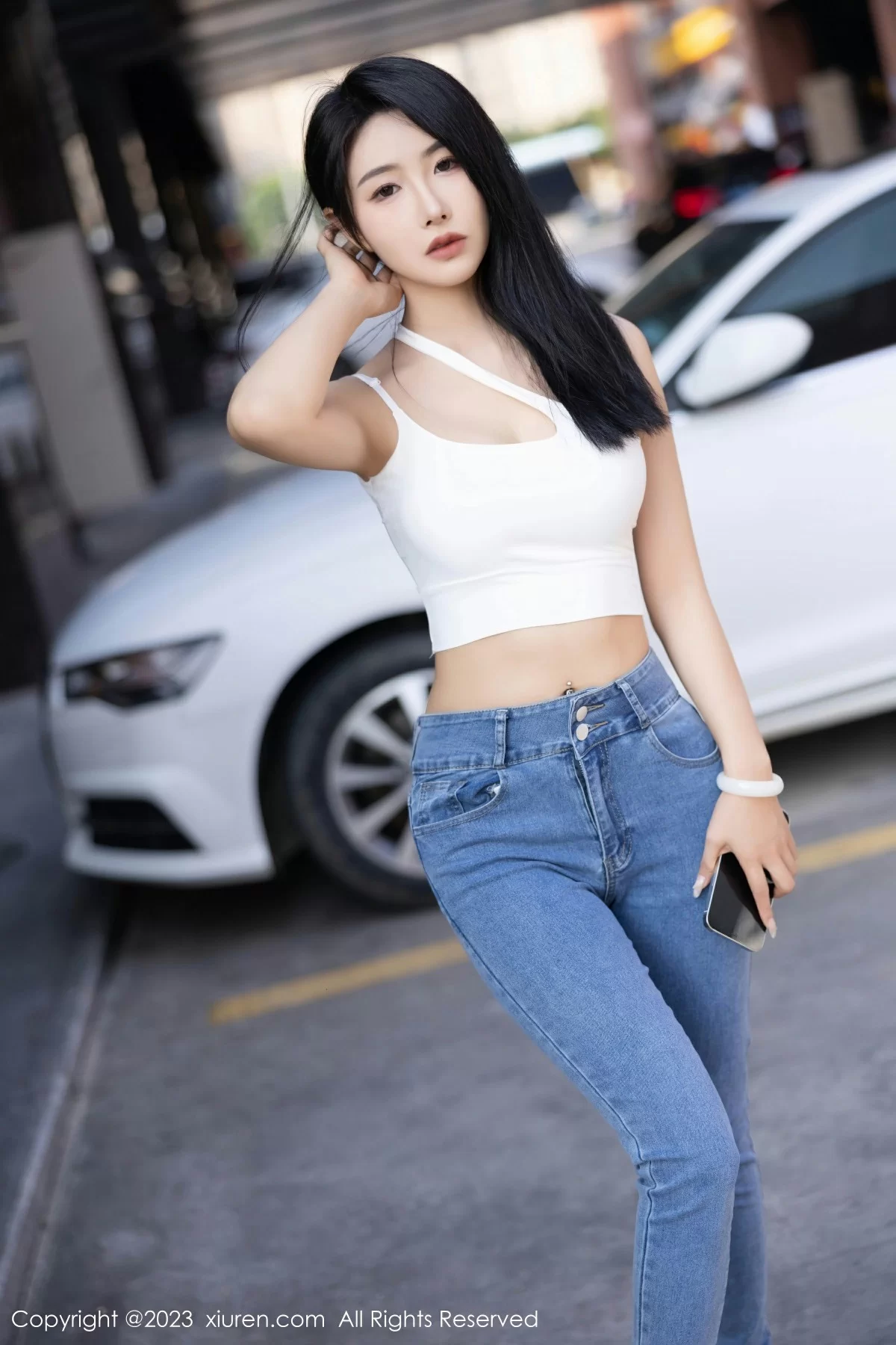 图片[5] - XiuRen 秀人 No.7781 苏苏阿 [95P] - 机器猫次元 - 机器猫次元