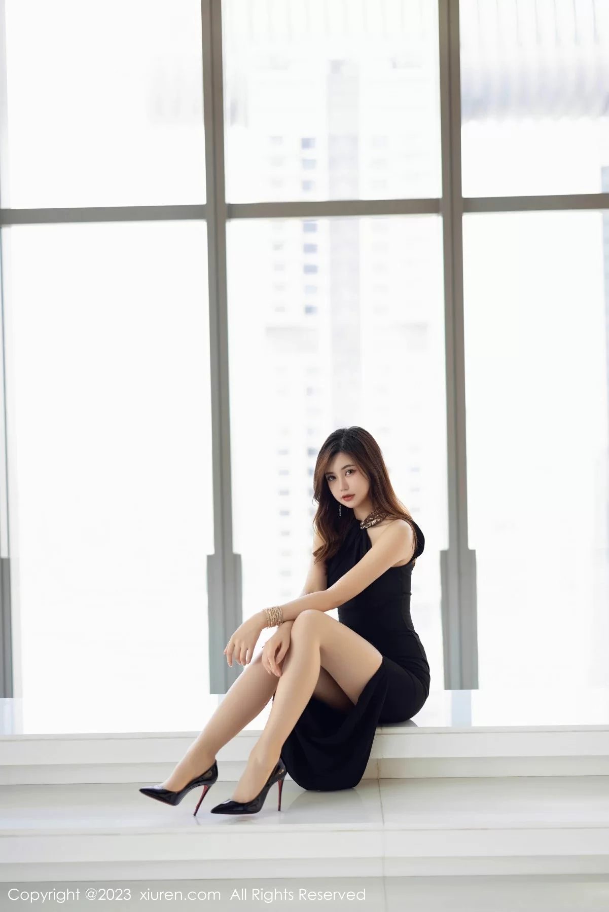 图片[8] - XiuRen 秀人 No.7782 绮里嘉ula [83P] - 机器猫次元 - 机器猫次元