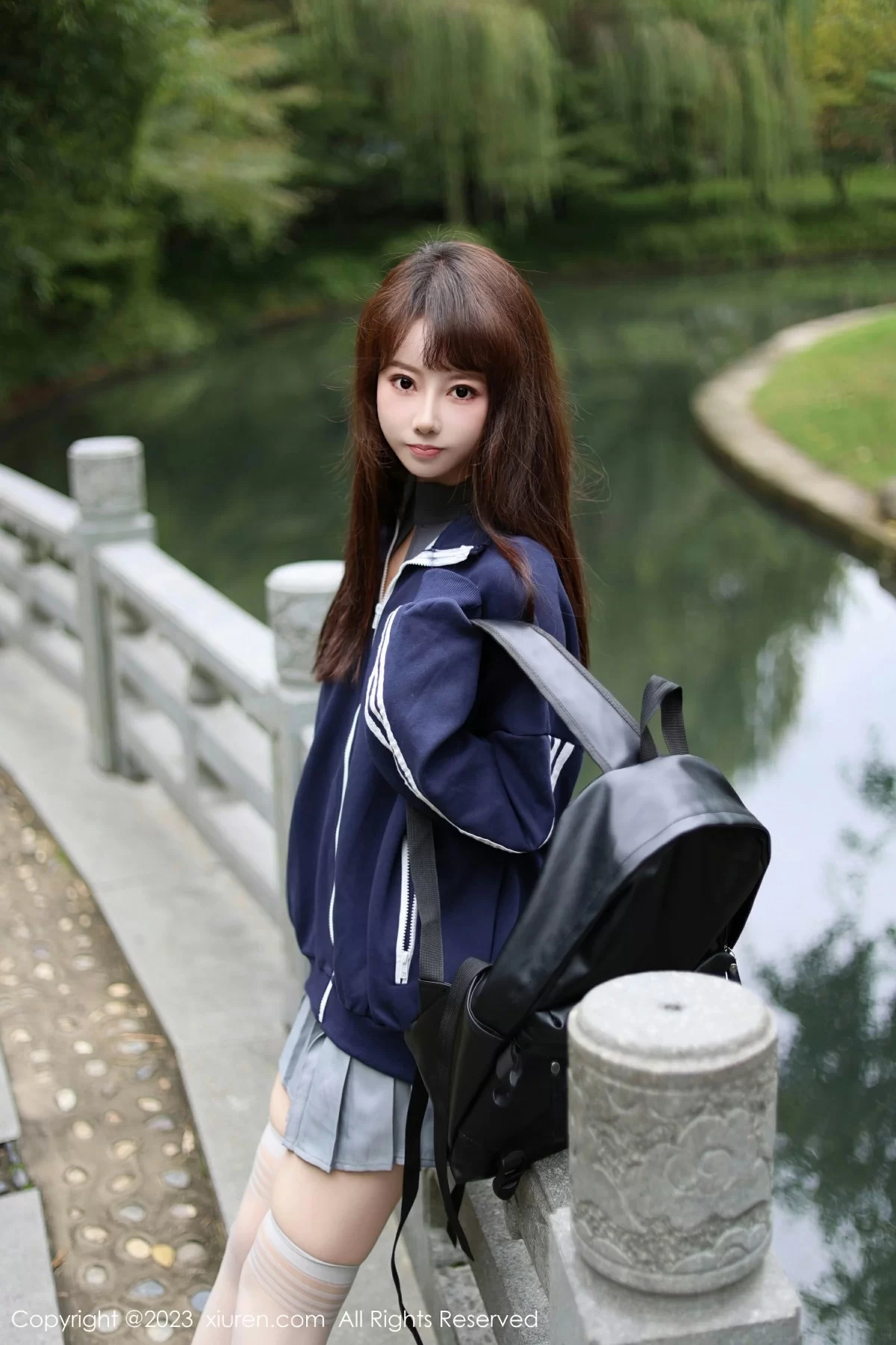 图片[3] - XiuRen 秀人 No.7784 韩系学妹 [69P] - 机器猫次元 - 机器猫次元