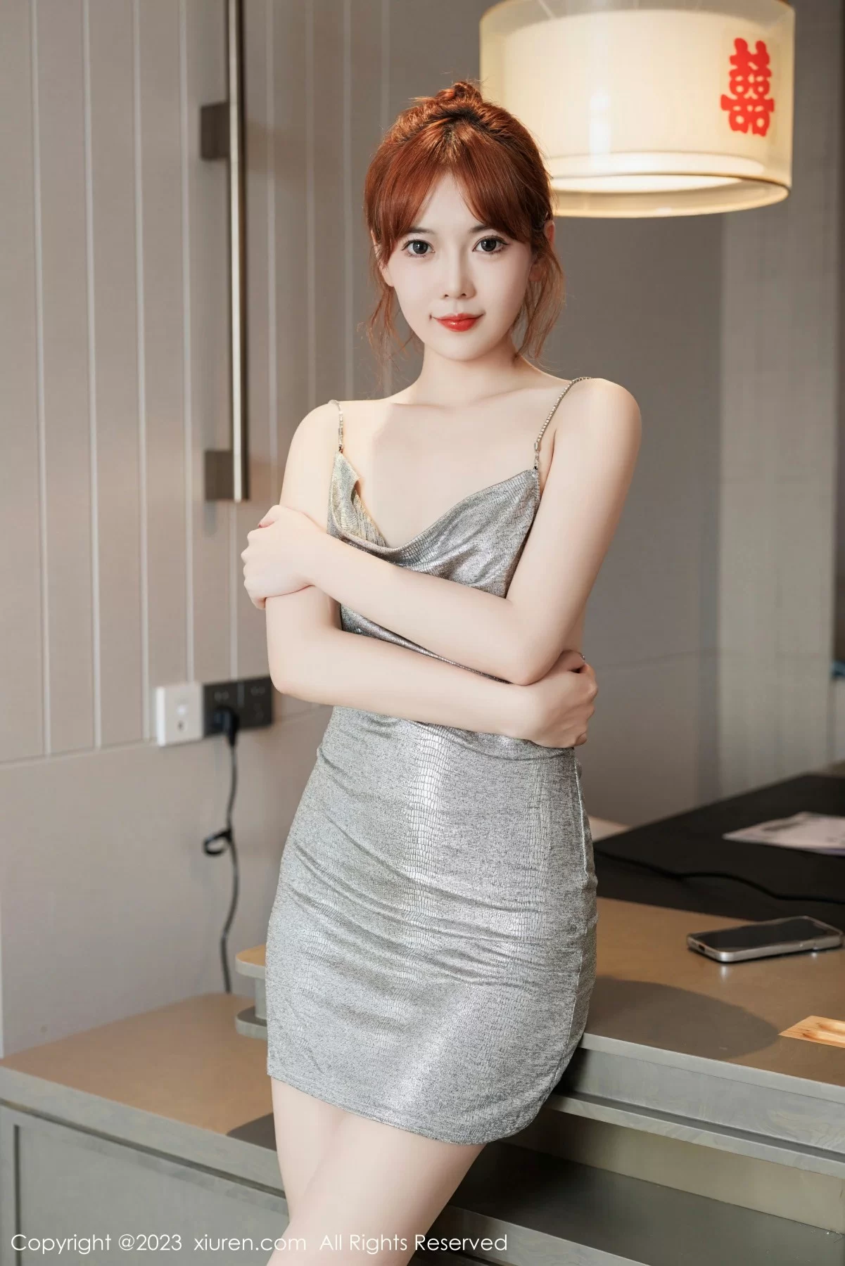 图片[3] - XiuRen 秀人 No.7795 圆儿 [47P] - 机器猫次元 - 机器猫次元
