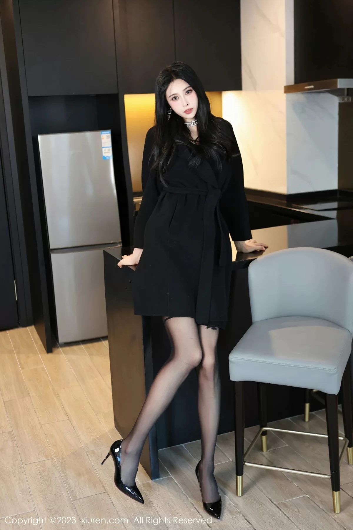 图片[5] - XiuRen 秀人 No.7797 草莓mm [70P] - 机器猫次元 - 机器猫次元