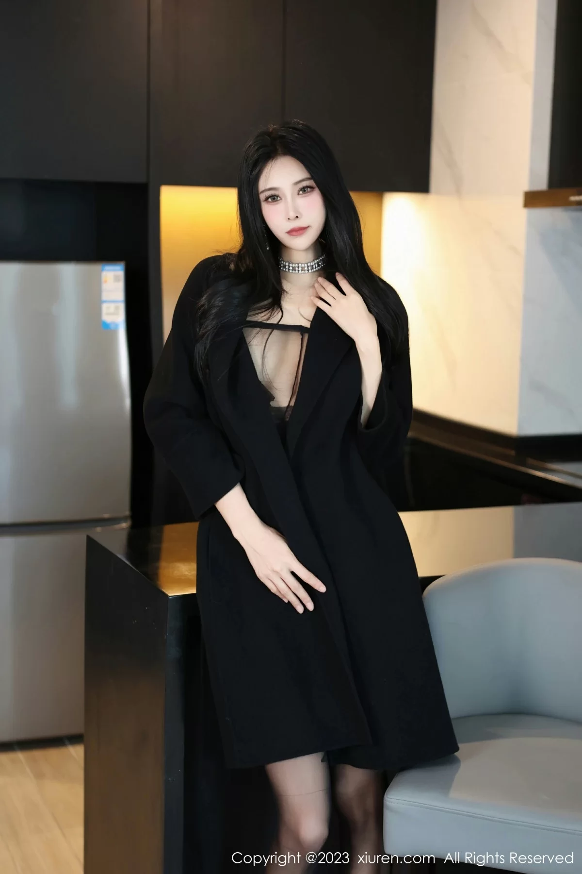 图片[8] - XiuRen 秀人 No.7797 草莓mm [70P] - 机器猫次元 - 机器猫次元