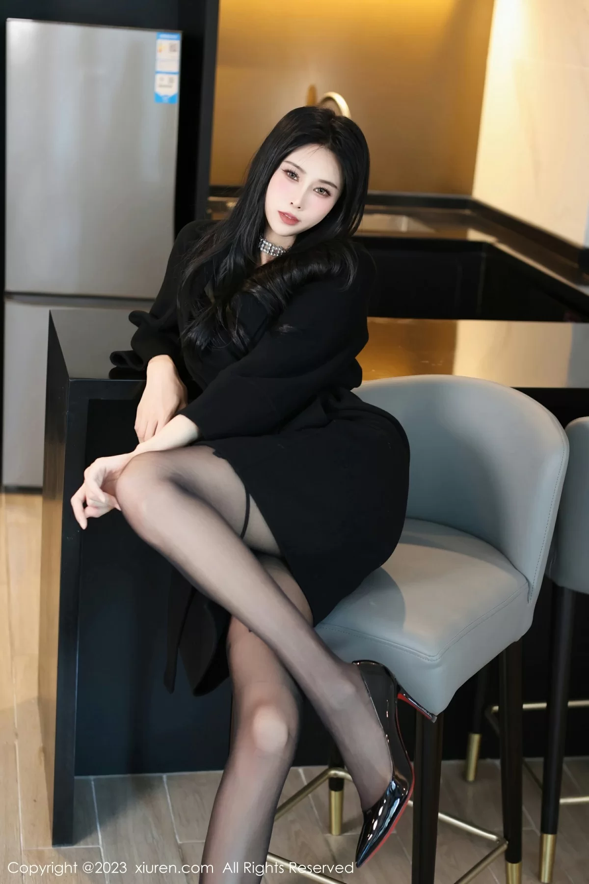 图片[4] - XiuRen 秀人 No.7797 草莓mm [70P] - 机器猫次元 - 机器猫次元