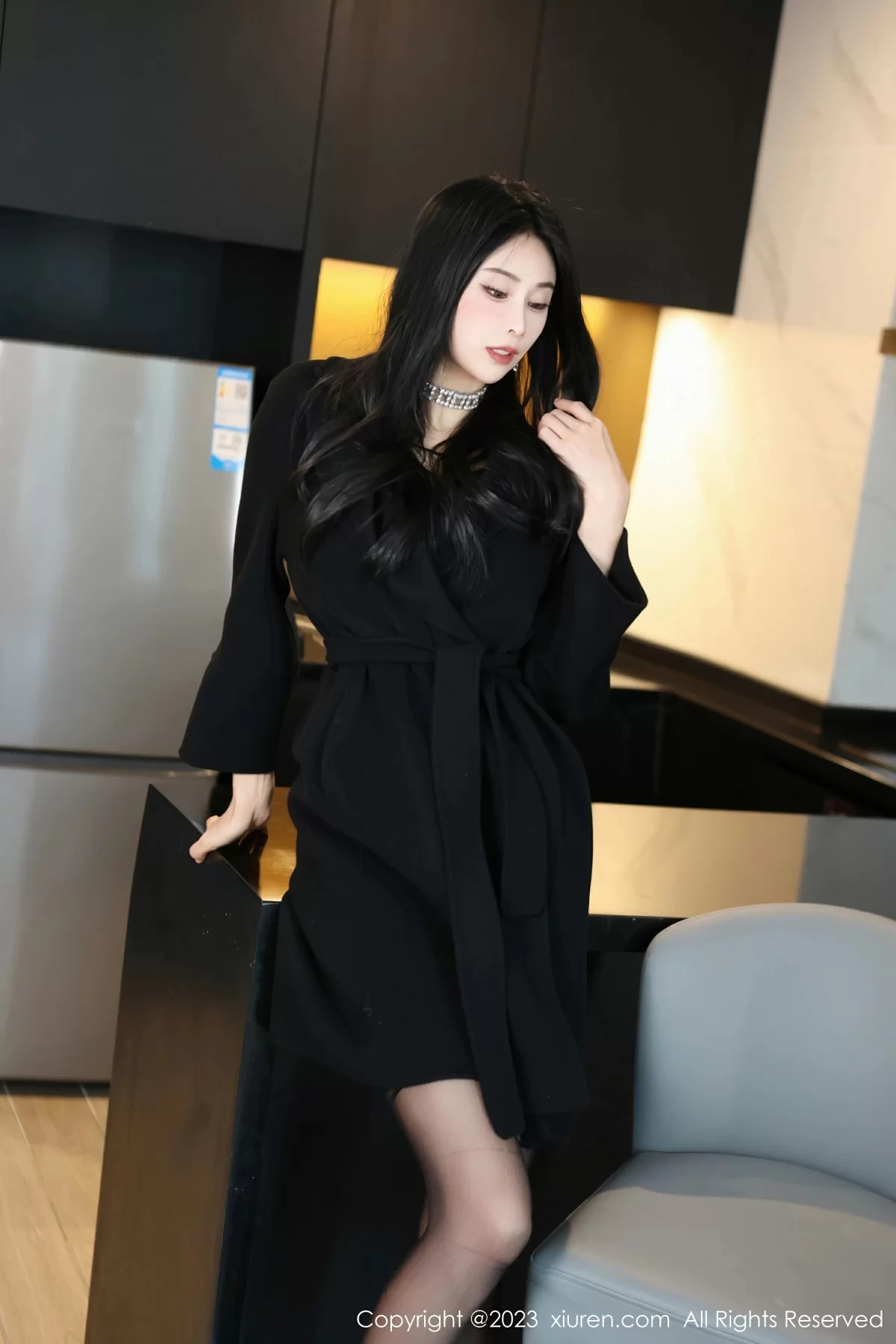图片[6] - XiuRen 秀人 No.7797 草莓mm [70P] - 机器猫次元 - 机器猫次元