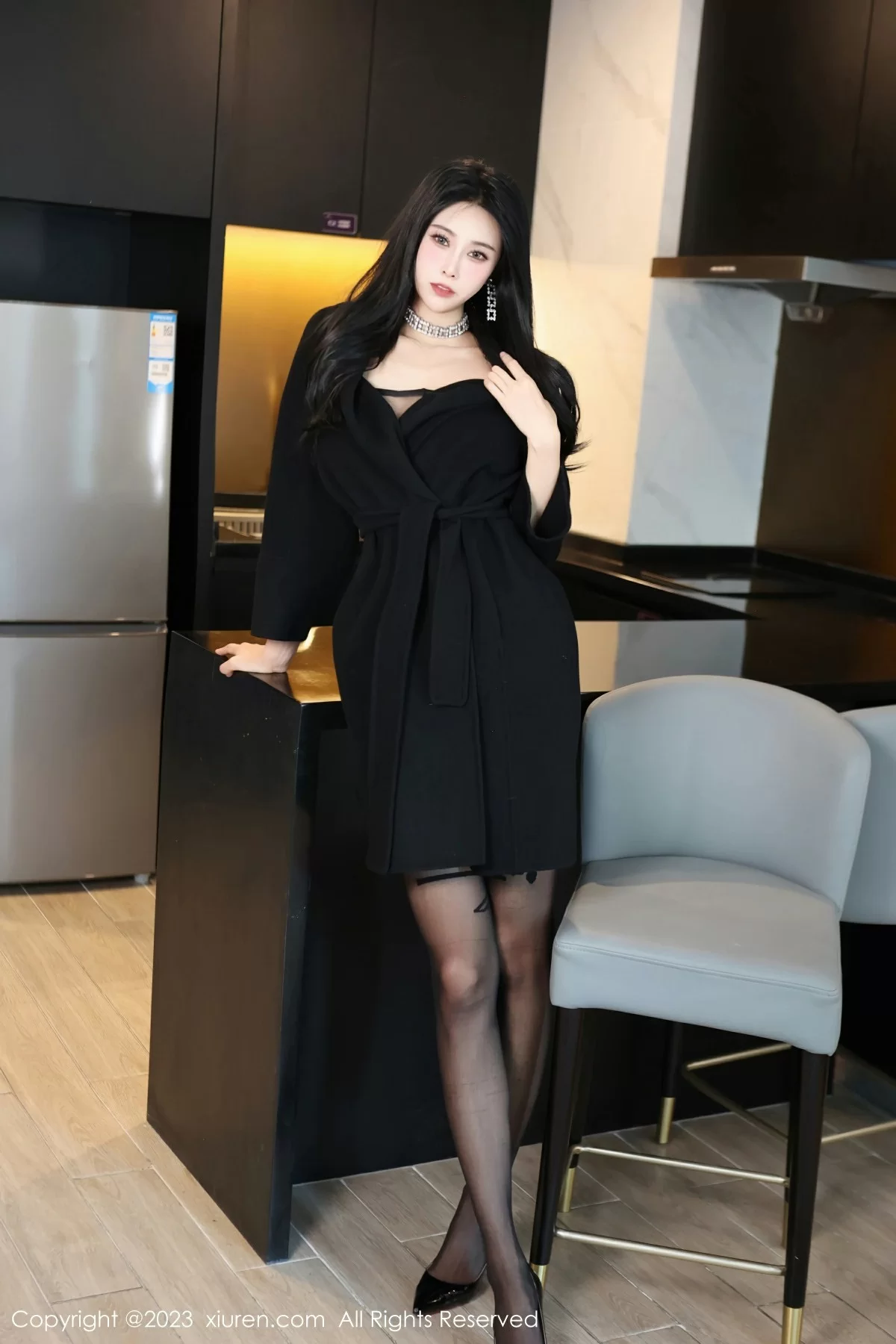 图片[7] - XiuRen 秀人 No.7797 草莓mm [70P] - 机器猫次元 - 机器猫次元