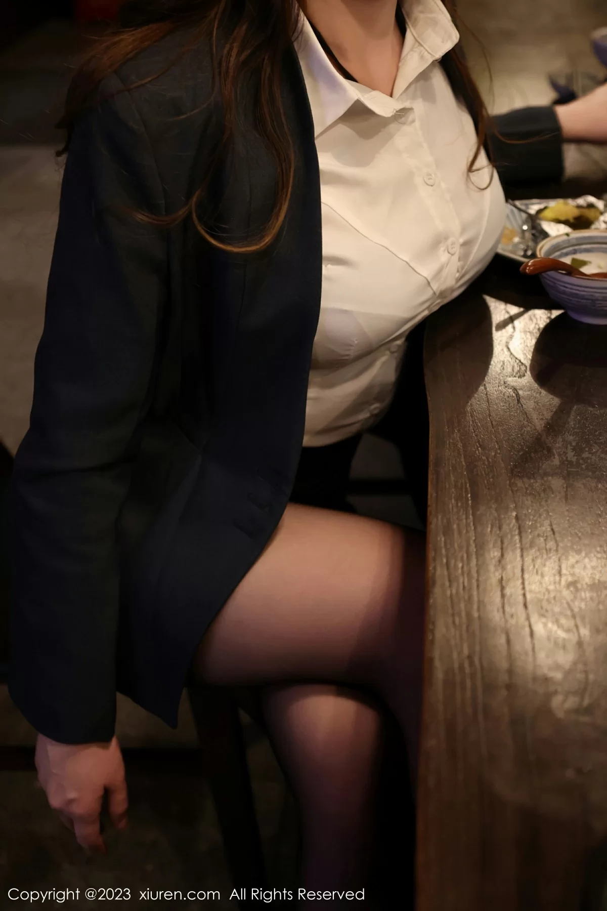 图片[8] - Xiuren 秀人 No.7801 月野兔美妞 [82P] - 机器猫次元 - 机器猫次元