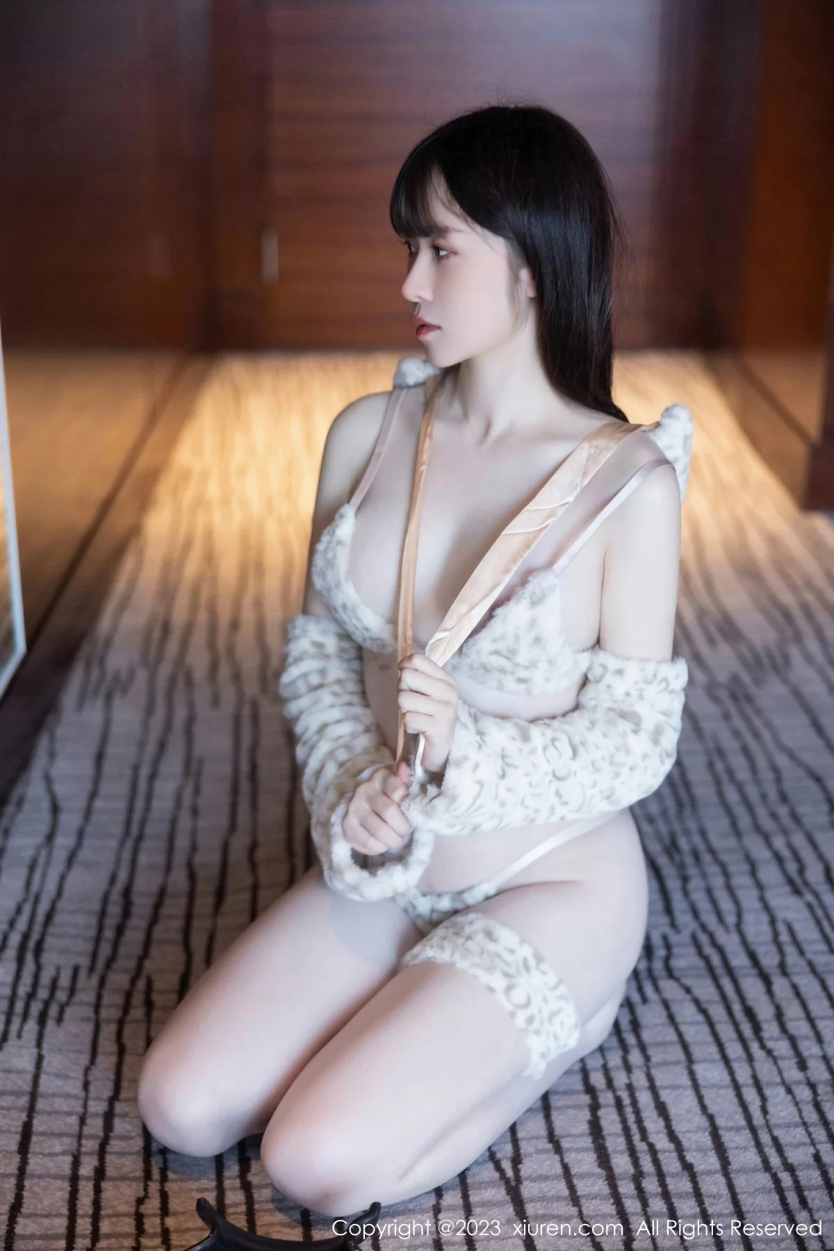 图片[8] - Xiuren 秀人 No.7803 林悠悠 [85P] - 机器猫次元 - 机器猫次元