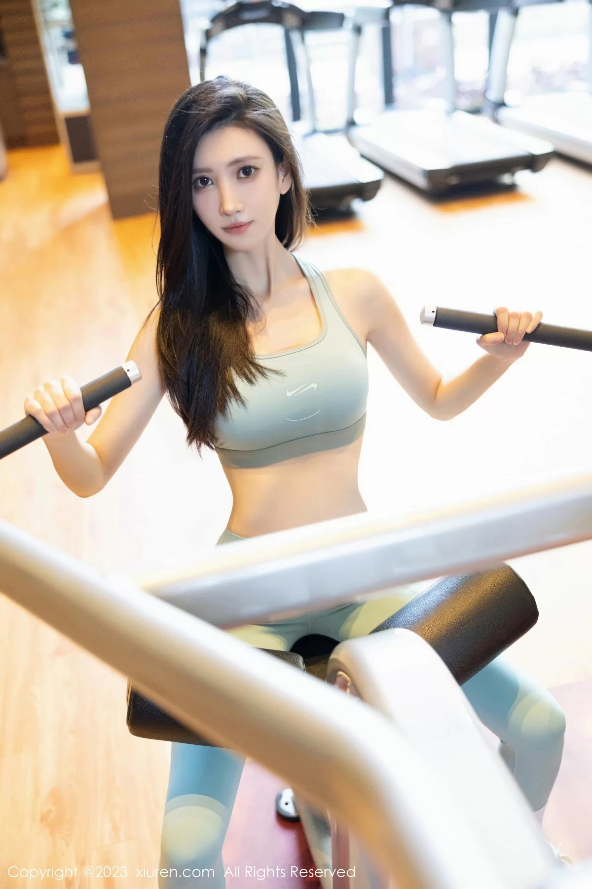 图片[4] - XiuRen 秀人 No.7810 章芃芃 [80P] - 机器猫次元 - 机器猫次元