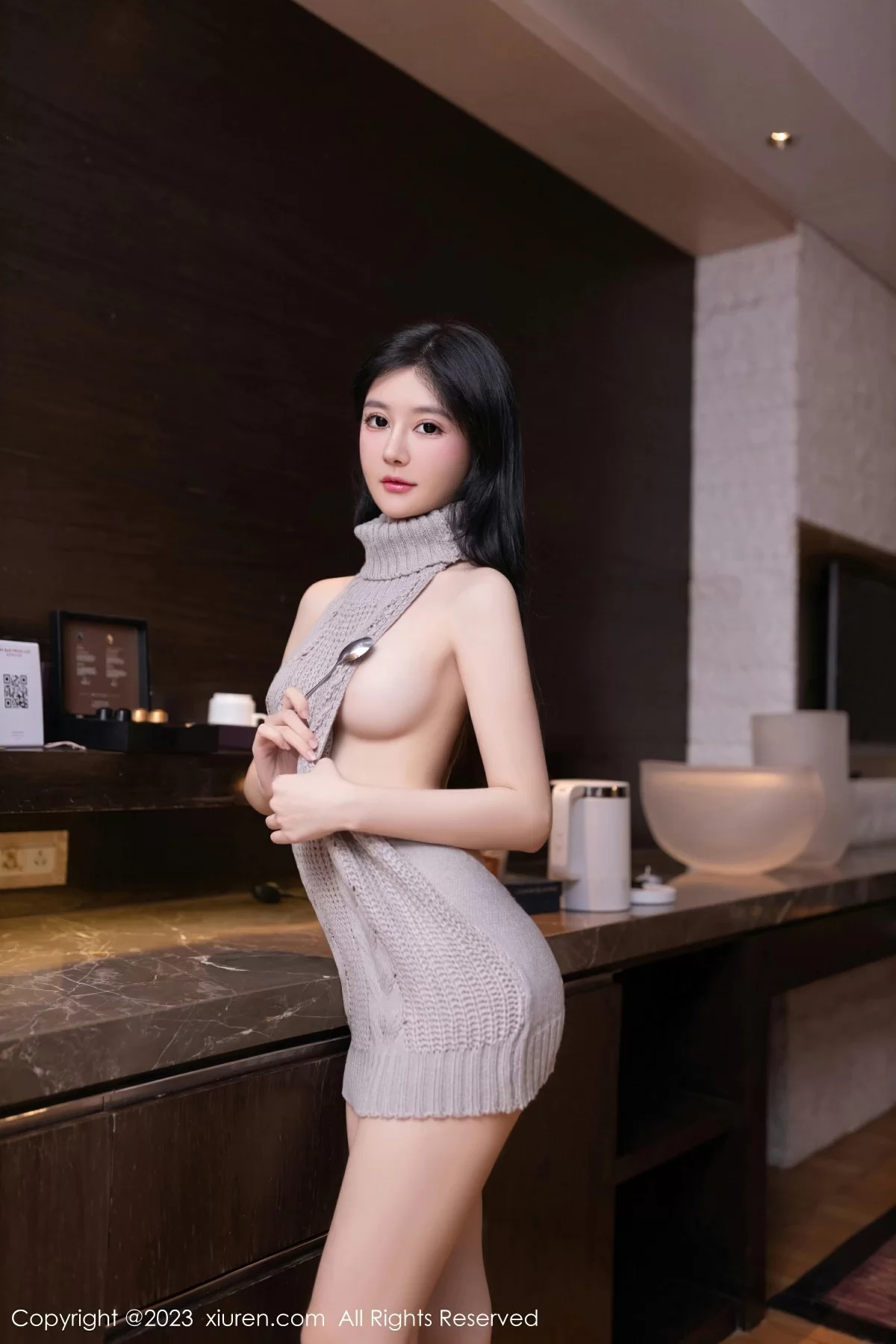 图片[3] - XiuRen 秀人 No.7818 幼幼 [80P] - 机器猫次元 - 机器猫次元