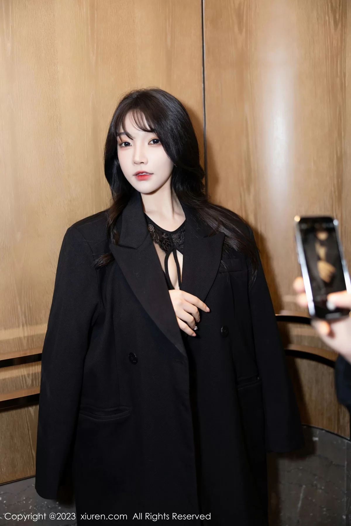 图片[2] - XiuRen 秀人 No.7820 徐莉芝Booty [84P] - 机器猫次元 - 机器猫次元