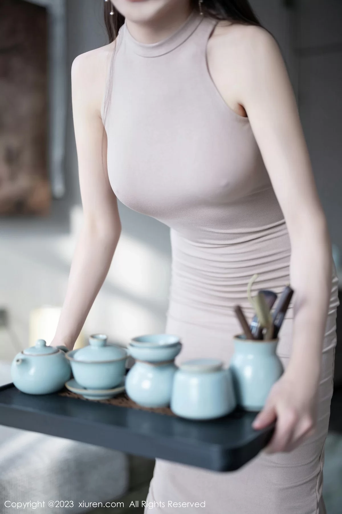 图片[5] - XiuRen 秀人 No.7824 唐宁宁 [83P] - 机器猫次元 - 机器猫次元