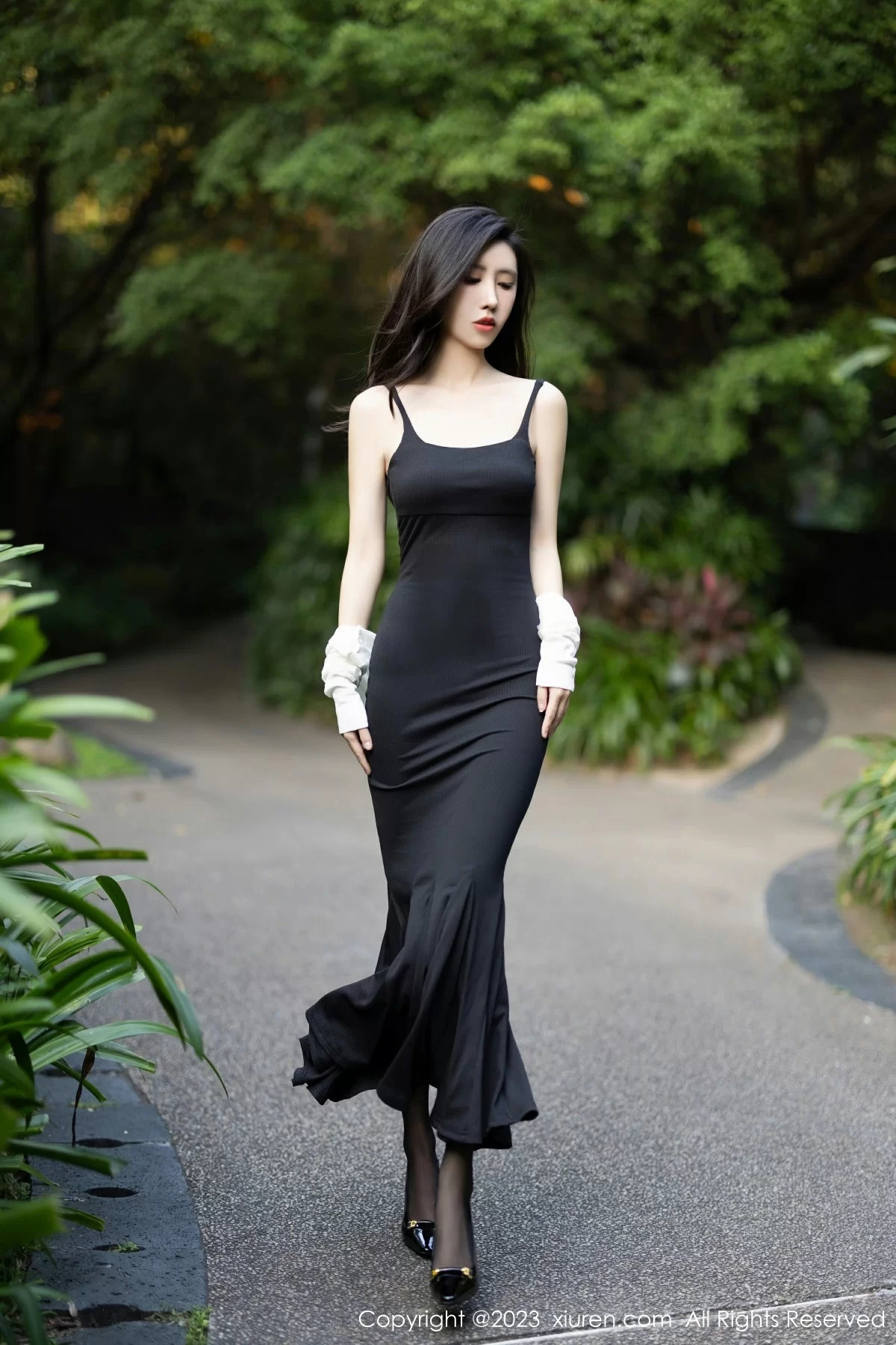 图片[6] - XiuRen 秀人 No.7830 章芃芃 [80P] - 机器猫次元 - 机器猫次元