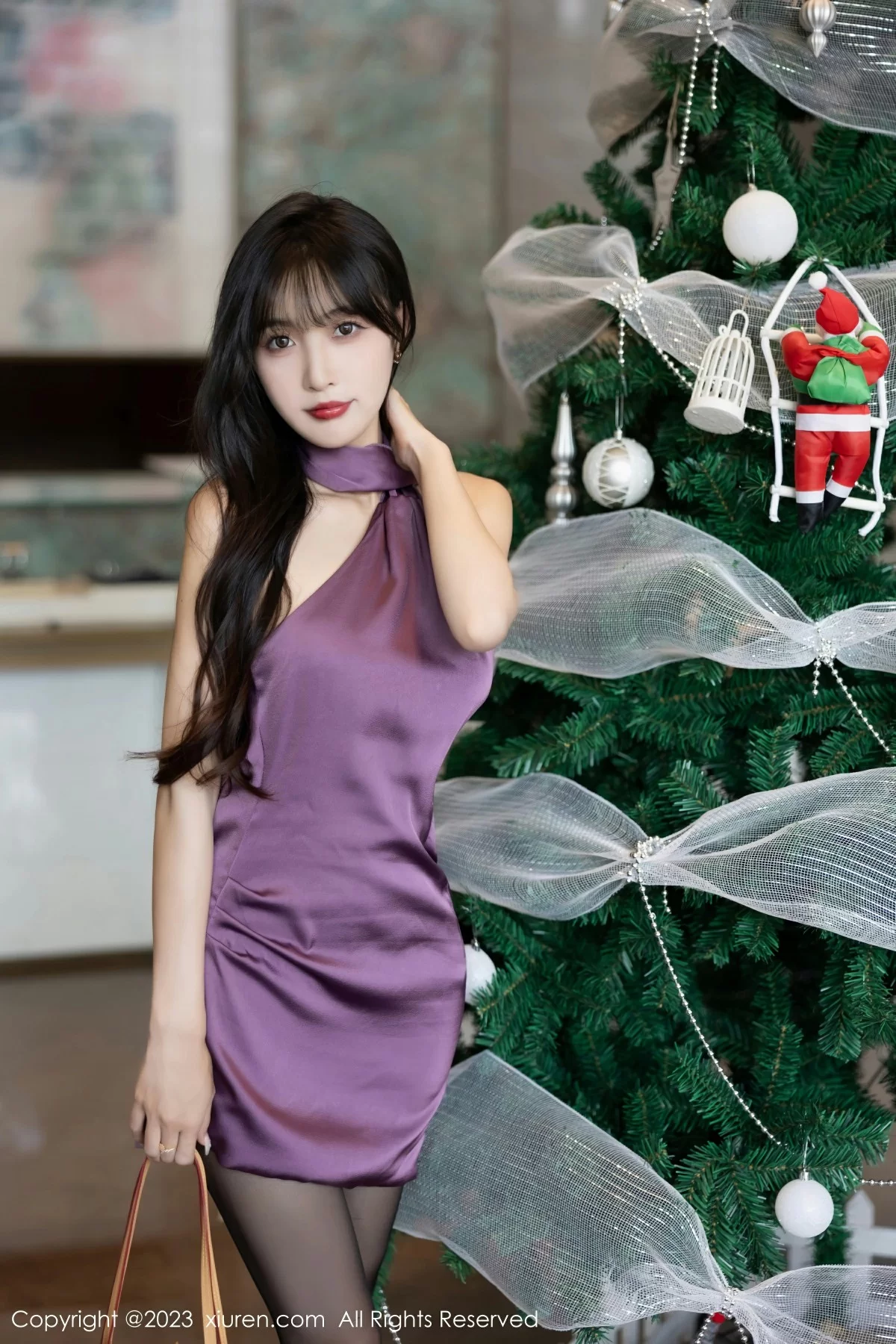 图片[3] - XiuRen 秀人 No.7852 林星阑 [88P] - 机器猫次元 - 机器猫次元