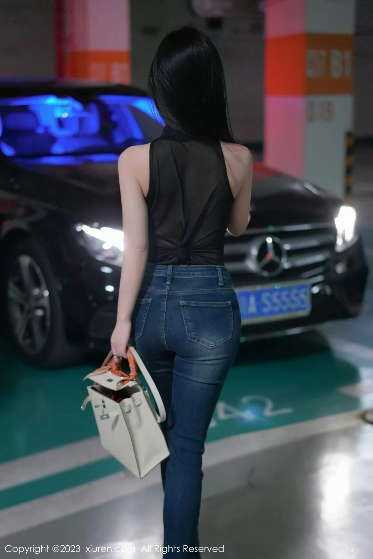 图片[3] - XiuRen 秀人 No.7853 谭小灵 [91P] - 机器猫次元 - 机器猫次元