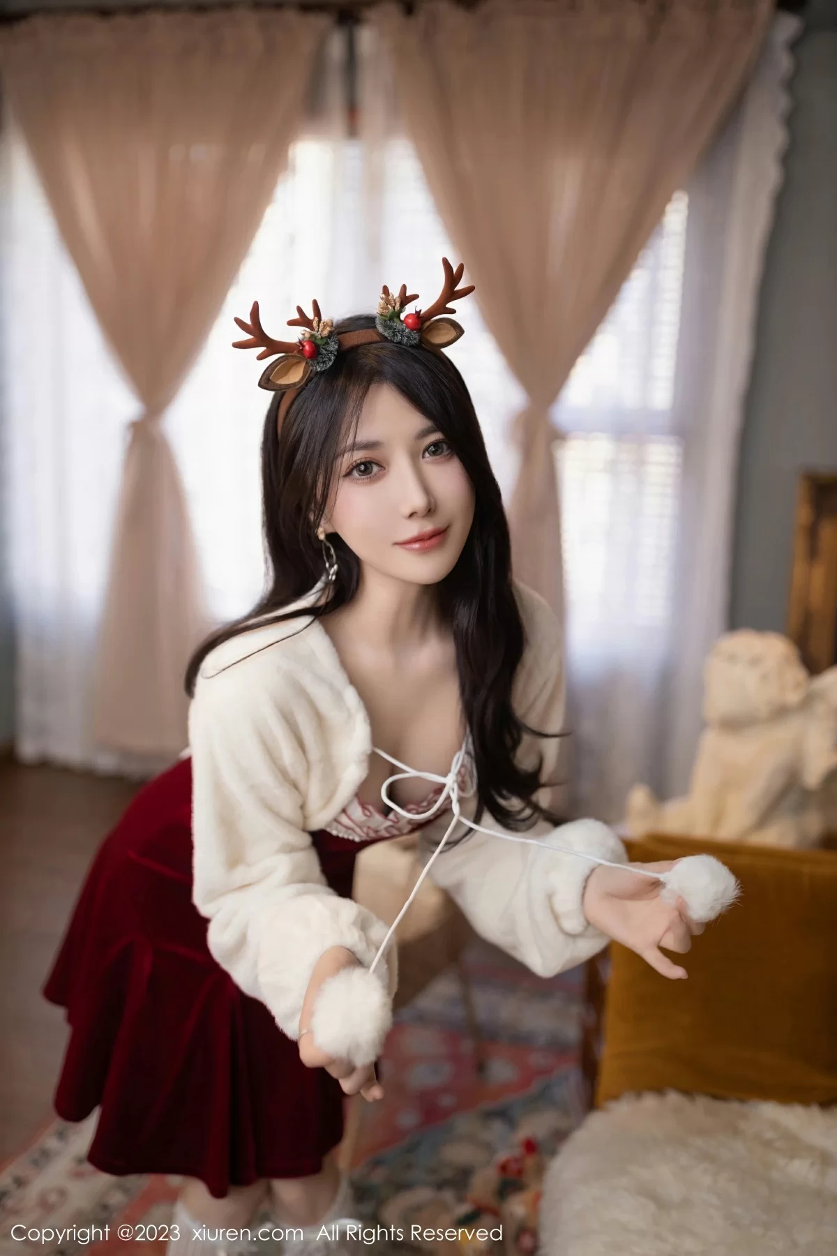 图片[7] - XiuRen 秀人 No.7854 鱼子酱Fish [81P] - 机器猫次元 - 机器猫次元