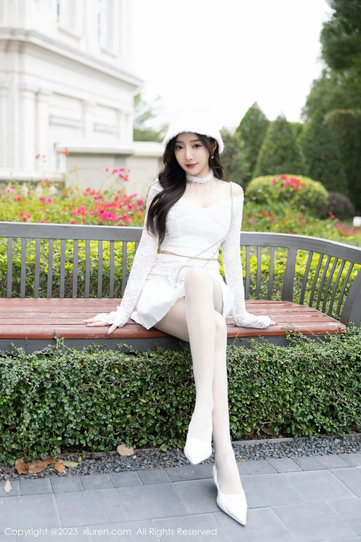 图片[7] - XiuRen 秀人 No.7863 王馨瑶yanni [91P] - 机器猫次元 - 机器猫次元