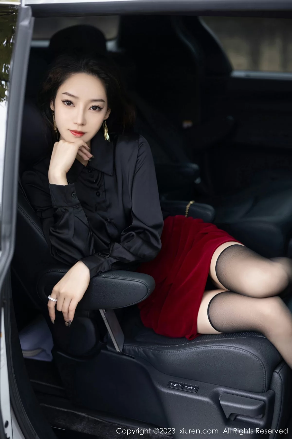 图片[5] - XiuRen 秀人 No.7867 苏曼兮 [83P] - 机器猫次元 - 机器猫次元