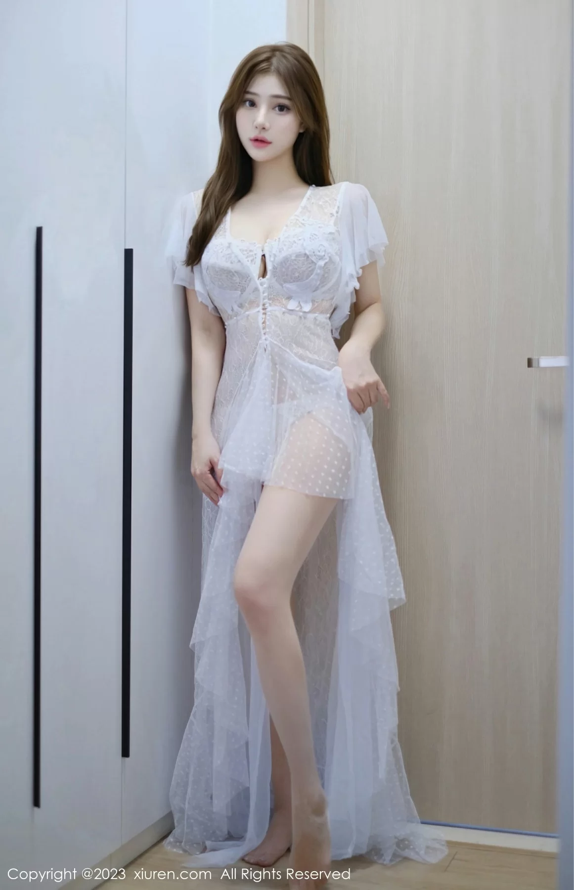 图片[4] - XiuRen 秀人 No.7870 Lavinia肉肉 [35P] - 机器猫次元 - 机器猫次元