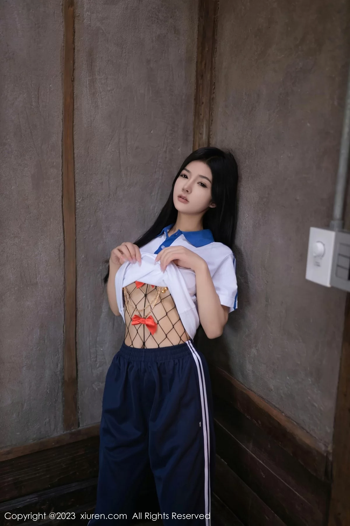 图片[8] - XiuRen 秀人 No.7876 谭小灵 [85P] - 机器猫次元 - 机器猫次元