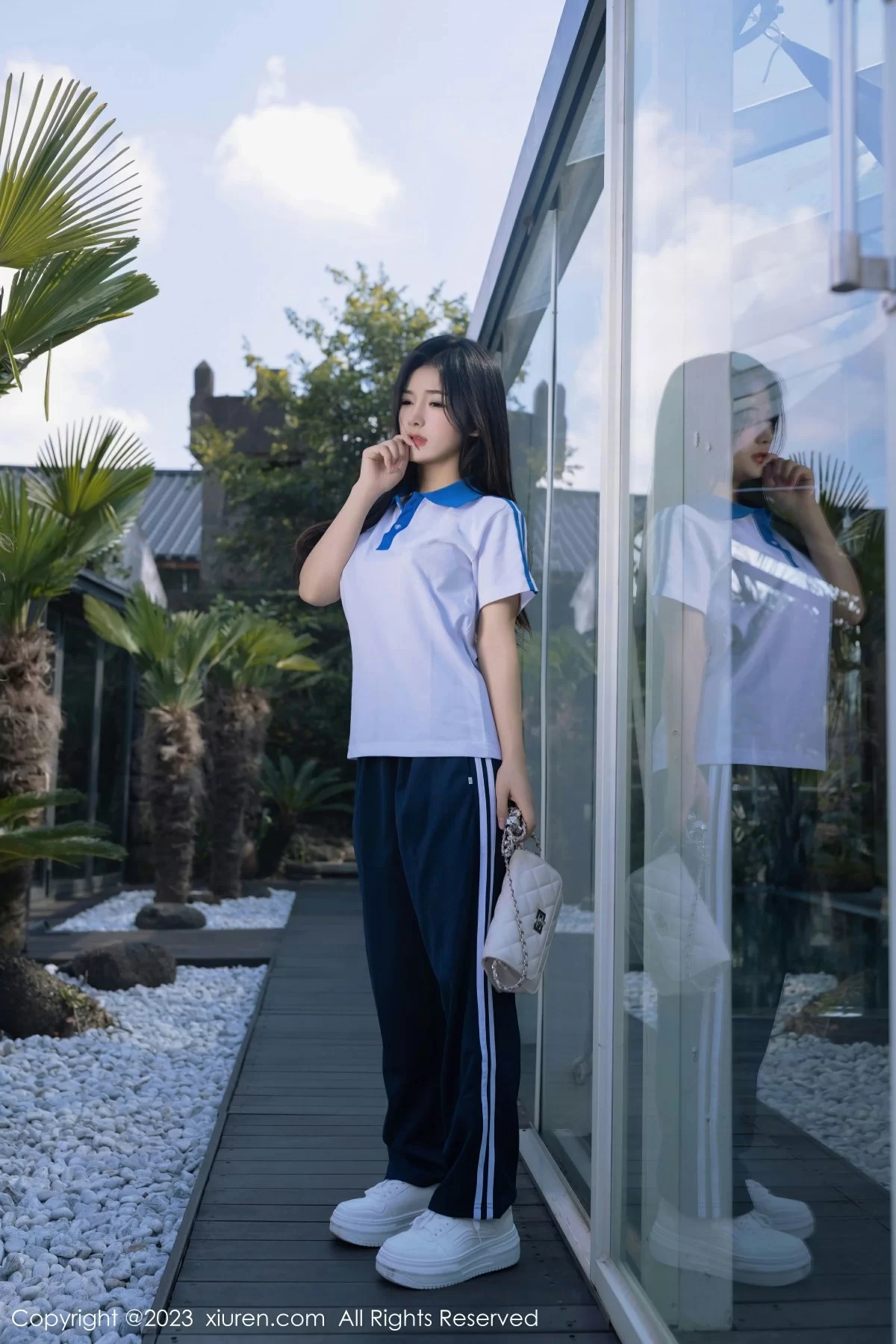 图片[5] - XiuRen 秀人 No.7876 谭小灵 [85P] - 机器猫次元 - 机器猫次元