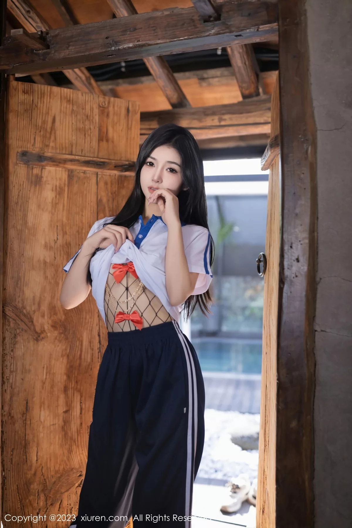图片[7] - XiuRen 秀人 No.7876 谭小灵 [85P] - 机器猫次元 - 机器猫次元
