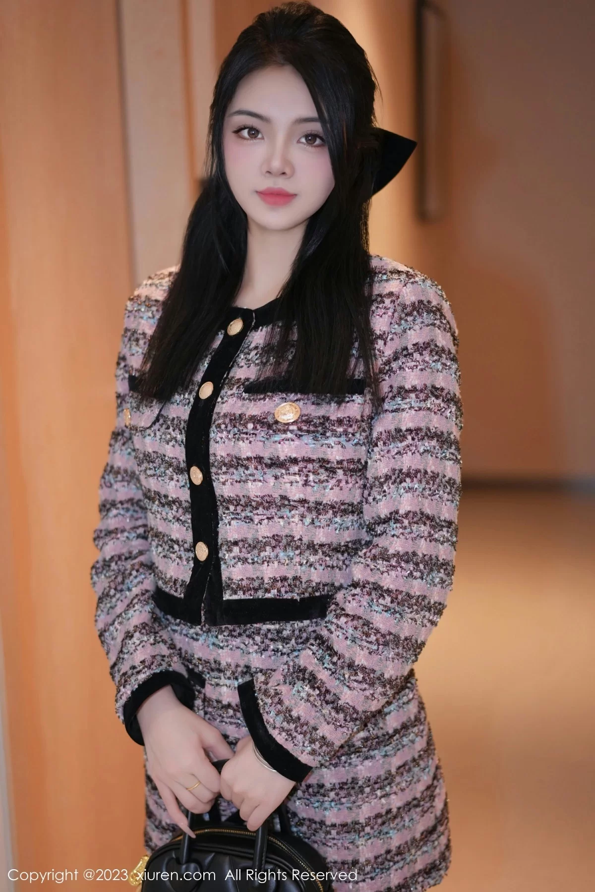 图片[5] - XiuRen 秀人 No.7877 媛宝儿boa [51P] - 机器猫次元 - 机器猫次元