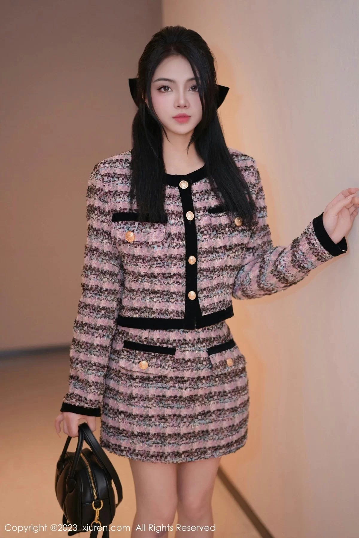图片[2] - XiuRen 秀人 No.7877 媛宝儿boa [51P] - 机器猫次元 - 机器猫次元