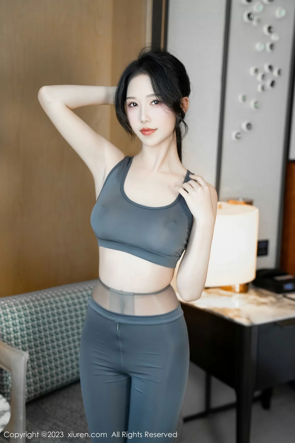 图片[2] - XiuRen 秀人 No.7882 利世 [80P] - 机器猫次元 - 机器猫次元