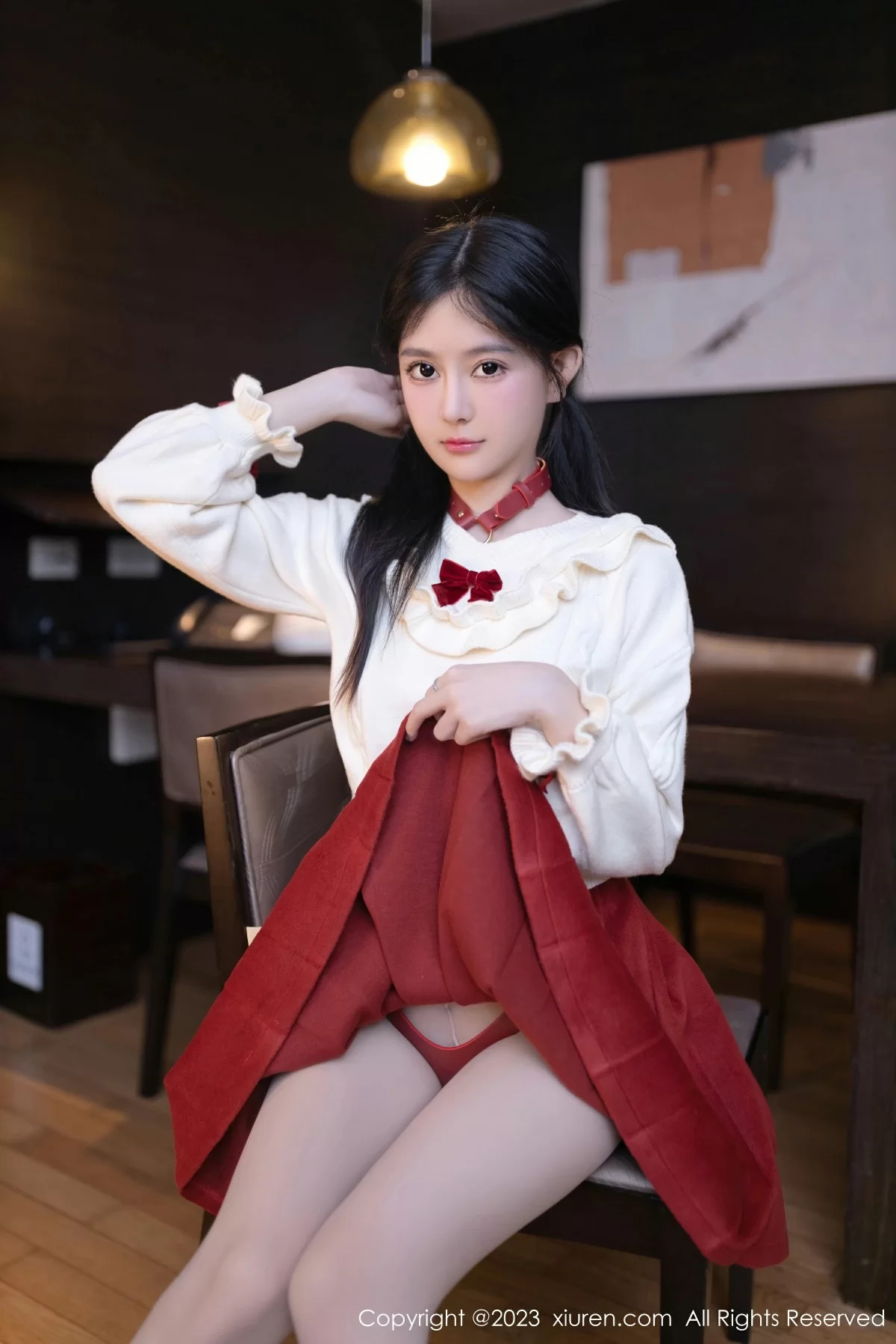图片[5] - XiuRen 秀人 No.7890 幼幼 [80P] - 机器猫次元 - 机器猫次元