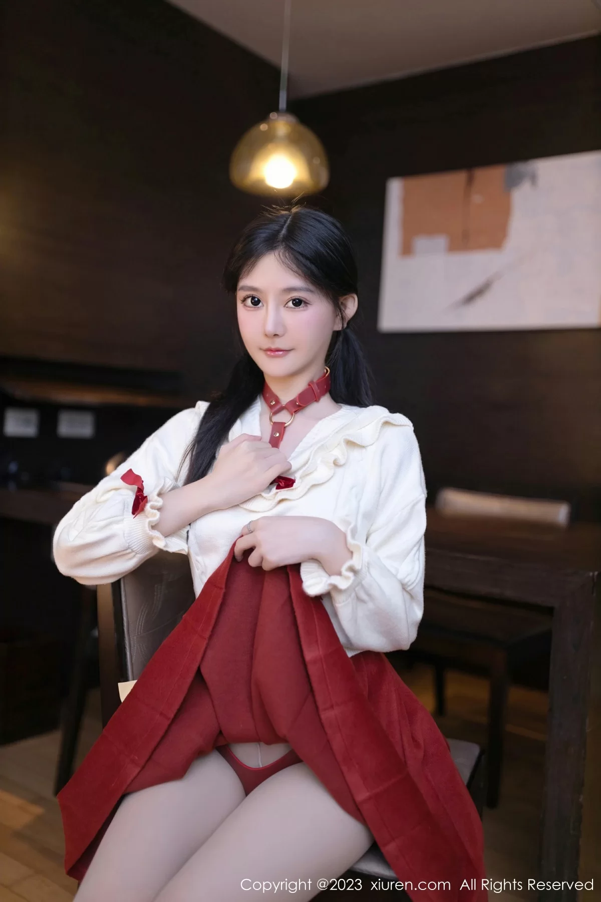 图片[6] - XiuRen 秀人 No.7890 幼幼 [80P] - 机器猫次元 - 机器猫次元