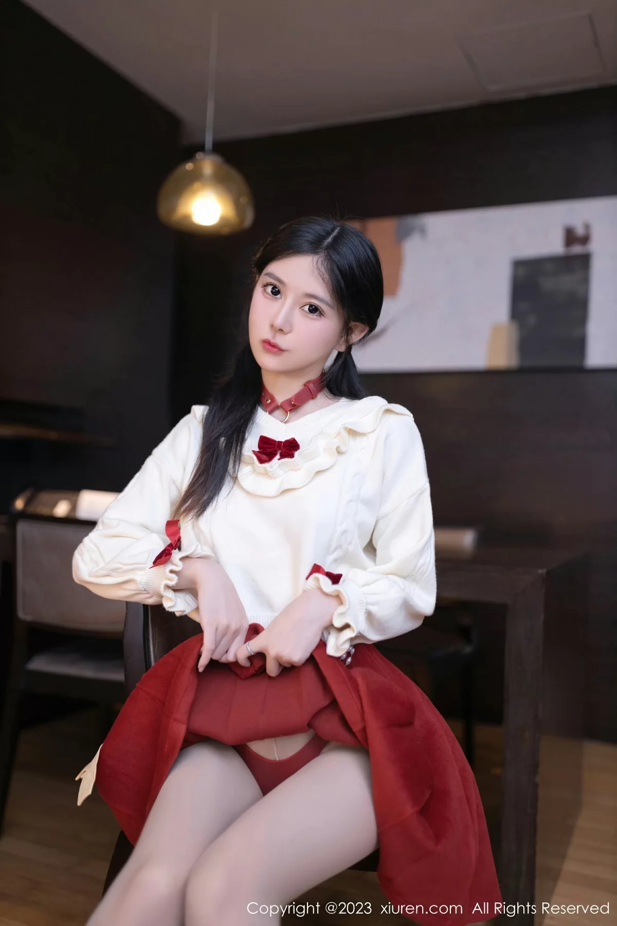 图片[7] - XiuRen 秀人 No.7890 幼幼 [80P] - 机器猫次元 - 机器猫次元