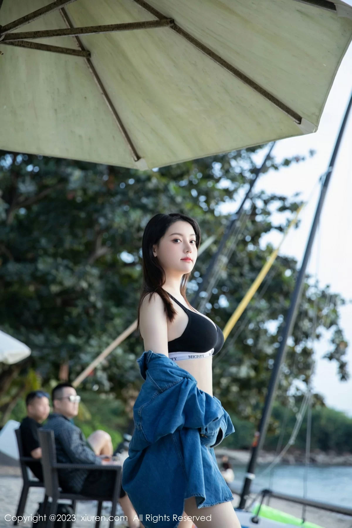 图片[5] - XiuRen 秀人 No.7892 豆瓣酱 [87P] - 机器猫次元 - 机器猫次元
