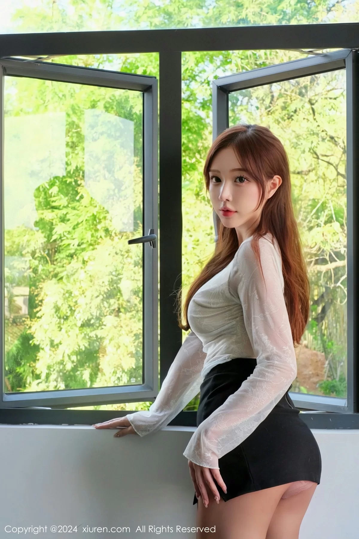 图片[4] - XiuRen 秀人 No.7895 LindaLinda [39P] - 机器猫次元 - 机器猫次元