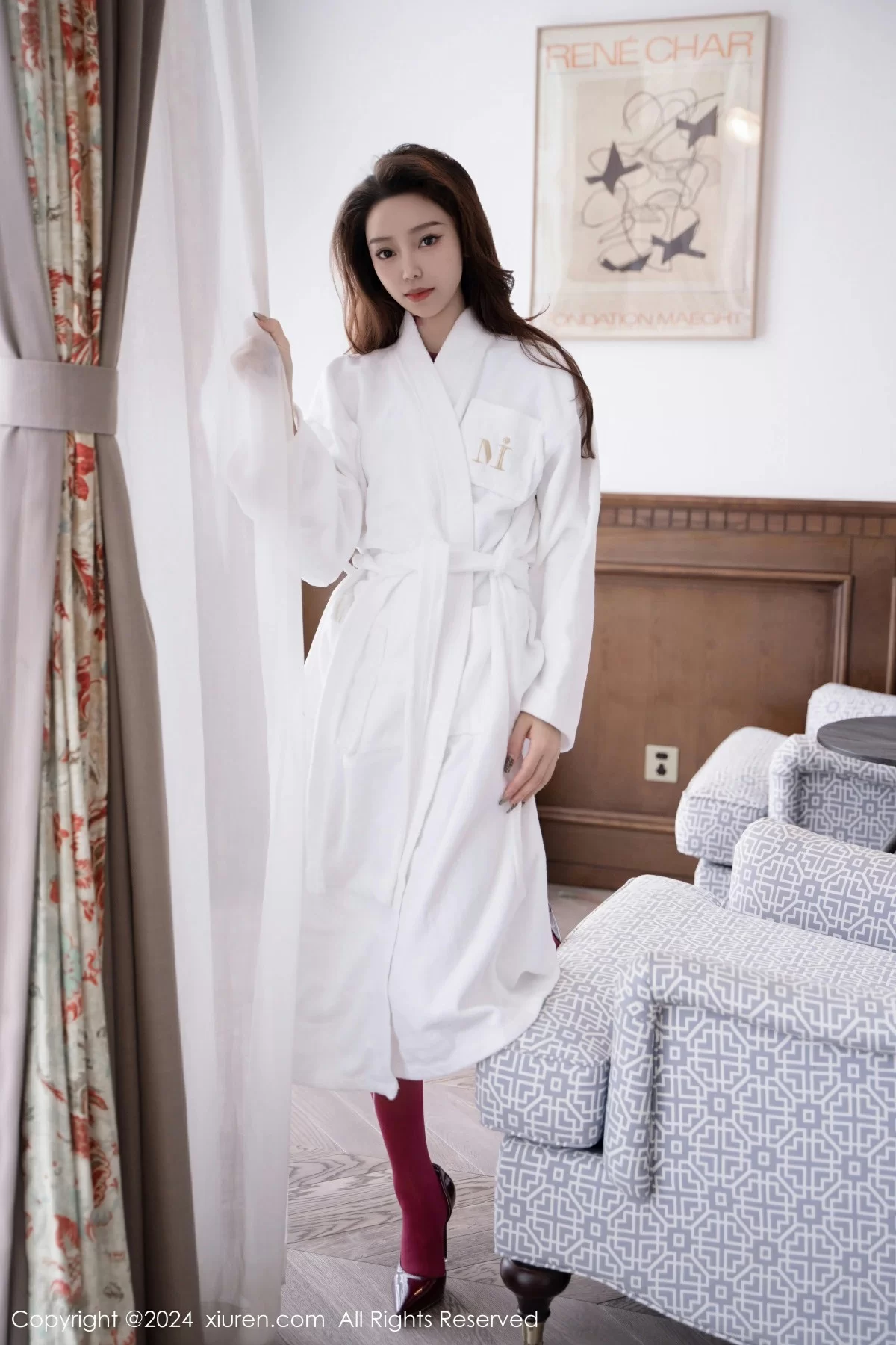 图片[8] - XiuRen 秀人 No.7910 苏曼兮 [82P] - 机器猫次元 - 机器猫次元