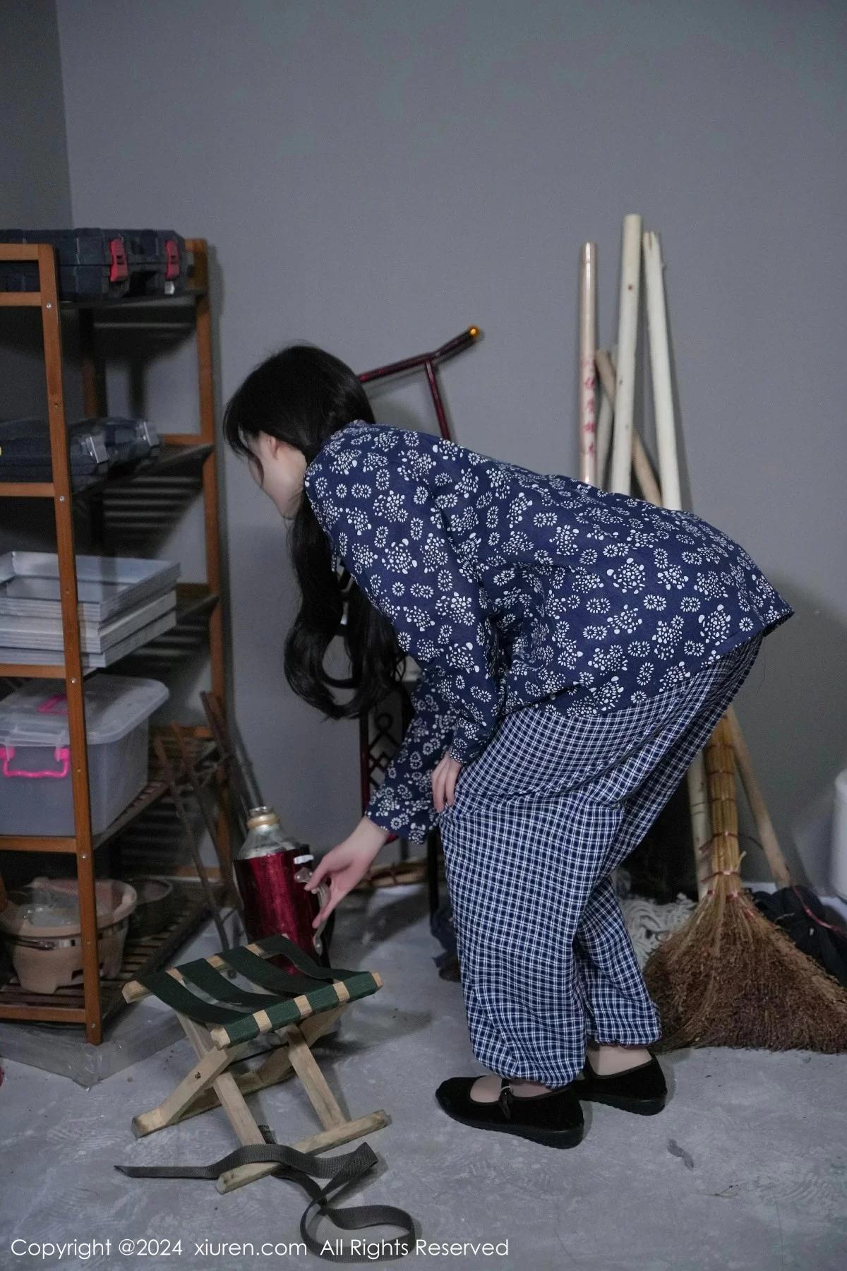 图片[8] - XiuRen 秀人 No.7915 Carol周妍希 [87P] - 机器猫次元 - 机器猫次元