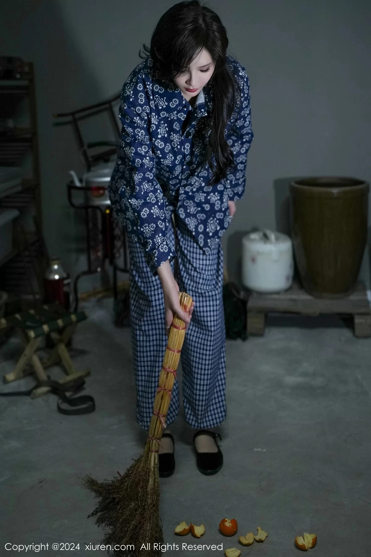 图片[6] - XiuRen 秀人 No.7915 Carol周妍希 [87P] - 机器猫次元 - 机器猫次元