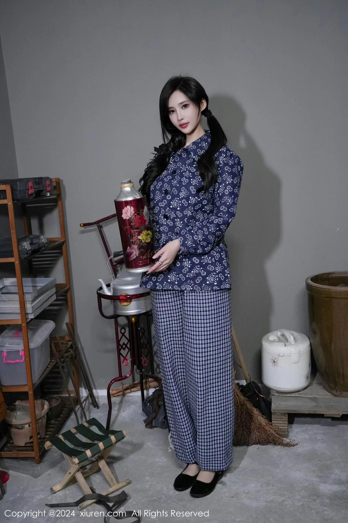 图片[7] - XiuRen 秀人 No.7915 Carol周妍希 [87P] - 机器猫次元 - 机器猫次元