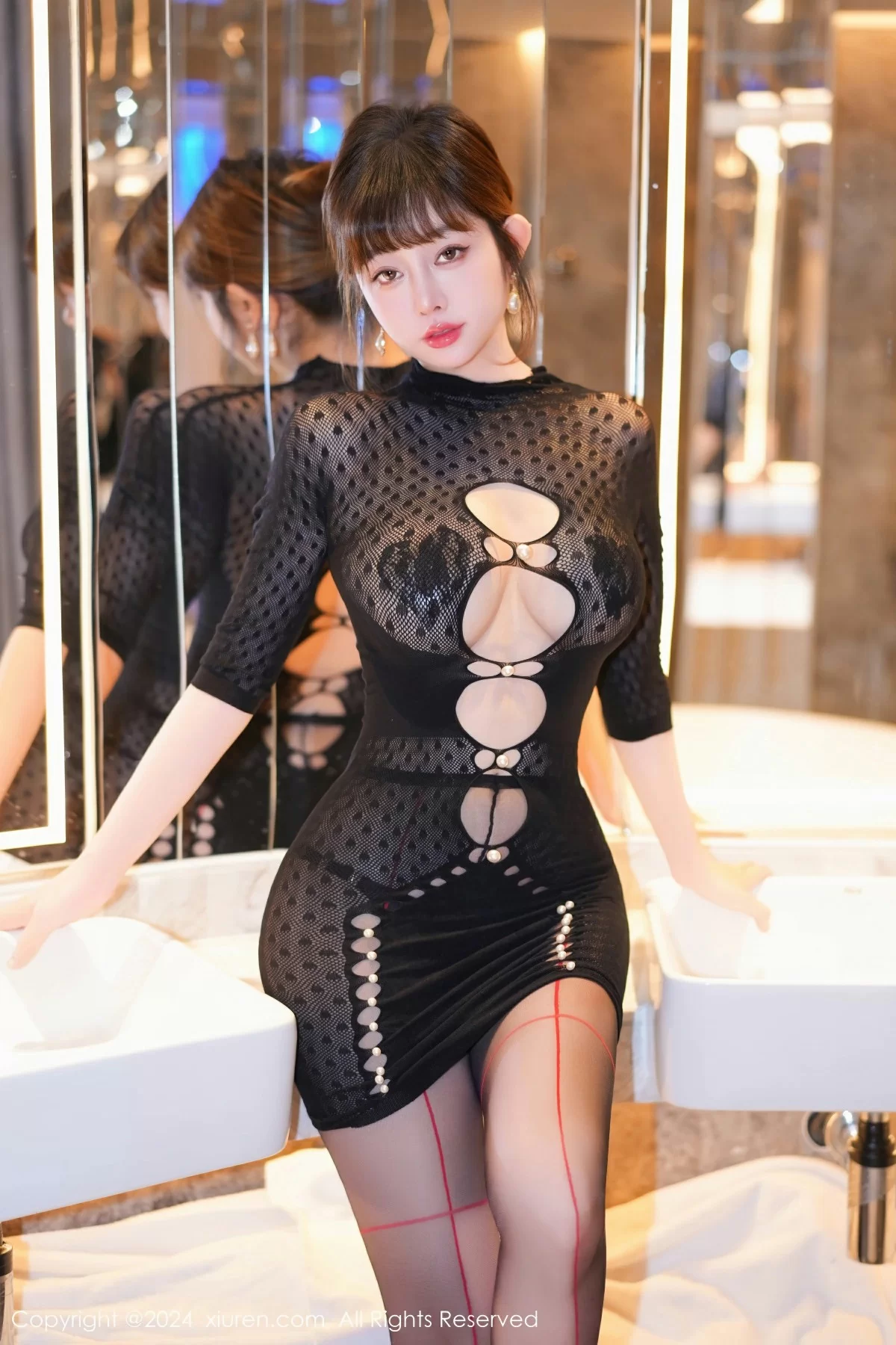 图片[2] - XiuRen 秀人 No.7917 王雨纯 [77P] - 机器猫次元 - 机器猫次元
