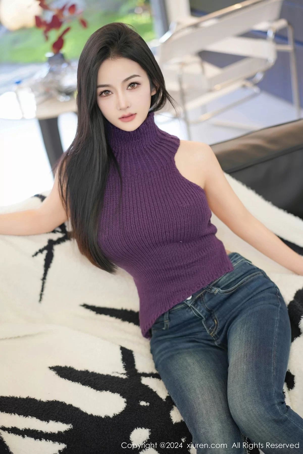 图片[5] - XiuRen 秀人 No.7918 谭小灵 [76P] - 机器猫次元 - 机器猫次元