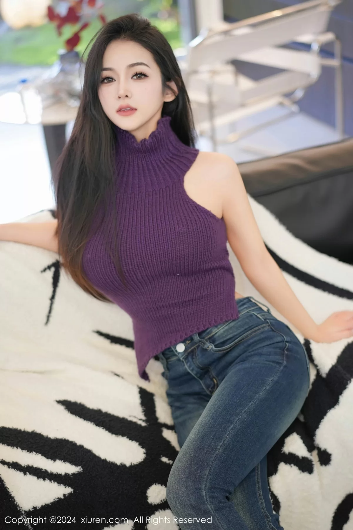 图片[7] - XiuRen 秀人 No.7918 谭小灵 [76P] - 机器猫次元 - 机器猫次元