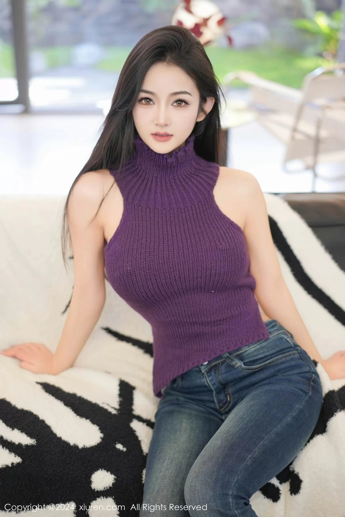 图片[6] - XiuRen 秀人 No.7918 谭小灵 [76P] - 机器猫次元 - 机器猫次元