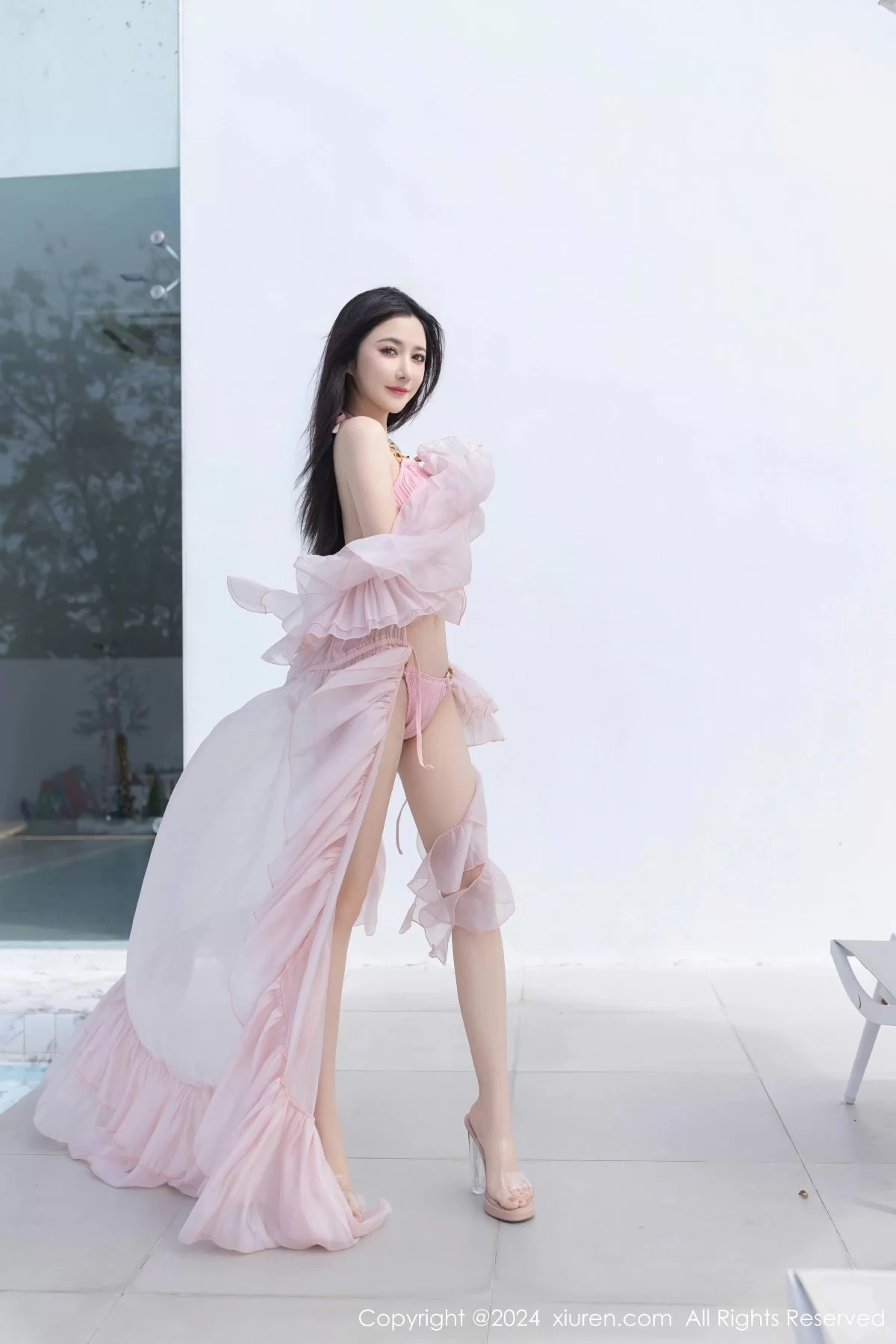 图片[6] - XiuRen 秀人 No.7920 鱼子酱Fish [81P] - 机器猫次元 - 机器猫次元