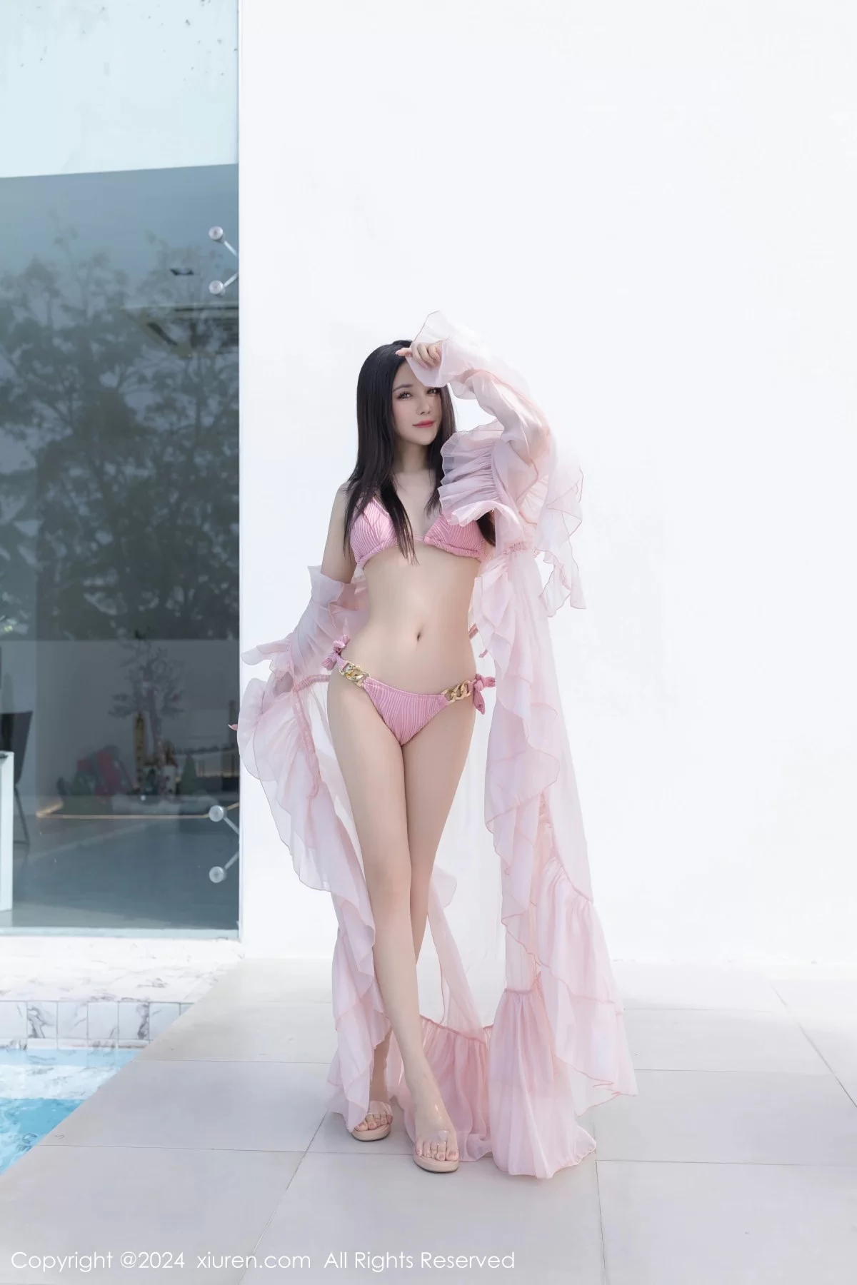 图片[2] - XiuRen 秀人 No.7920 鱼子酱Fish [81P] - 机器猫次元 - 机器猫次元