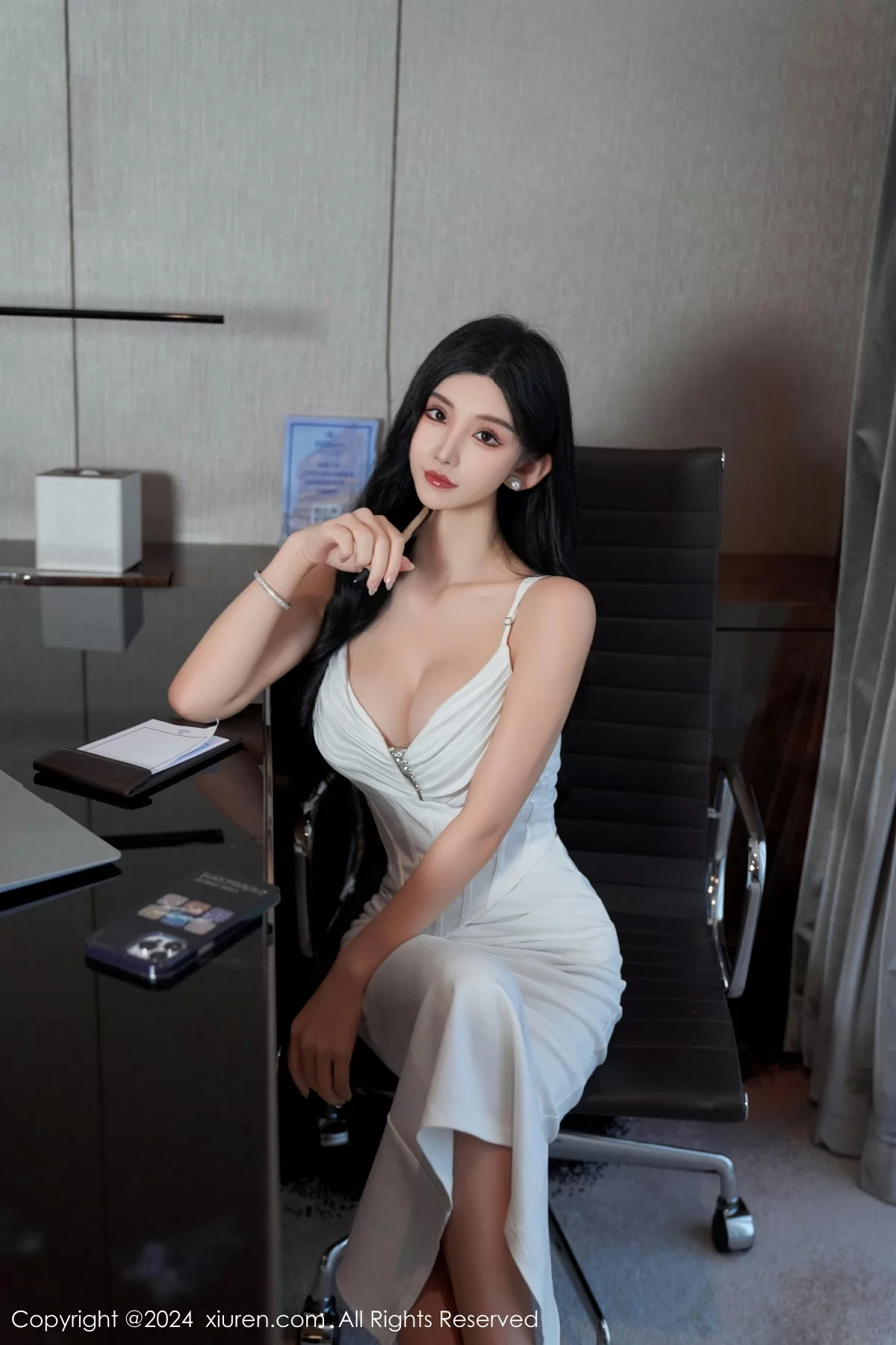 图片[8] - XiuRen 秀人 No.7921 周于希Sally [94P] - 机器猫次元 - 机器猫次元