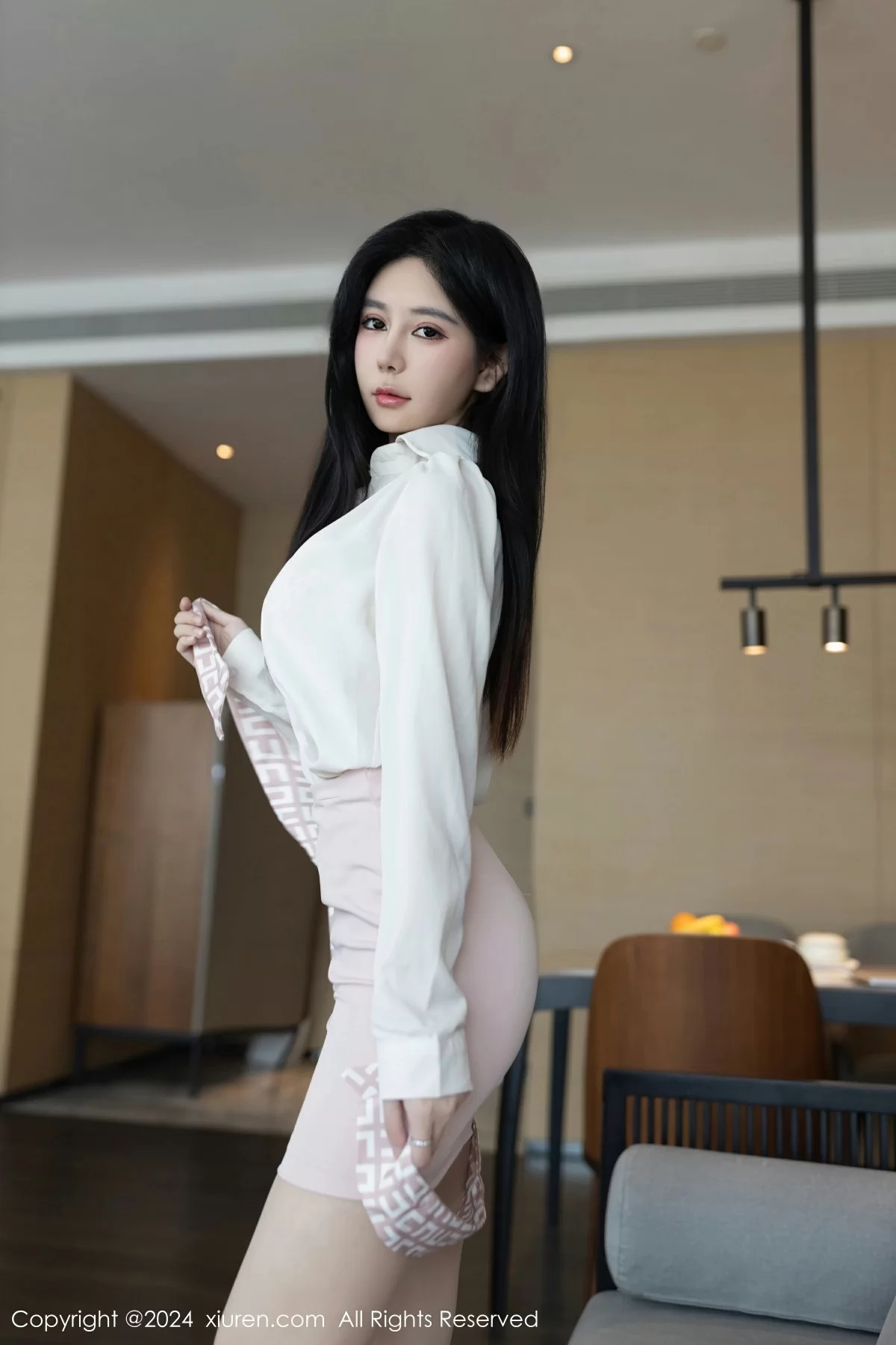 图片[6] - XiuRen 秀人 No.7922 幼幼 [80P] - 机器猫次元 - 机器猫次元