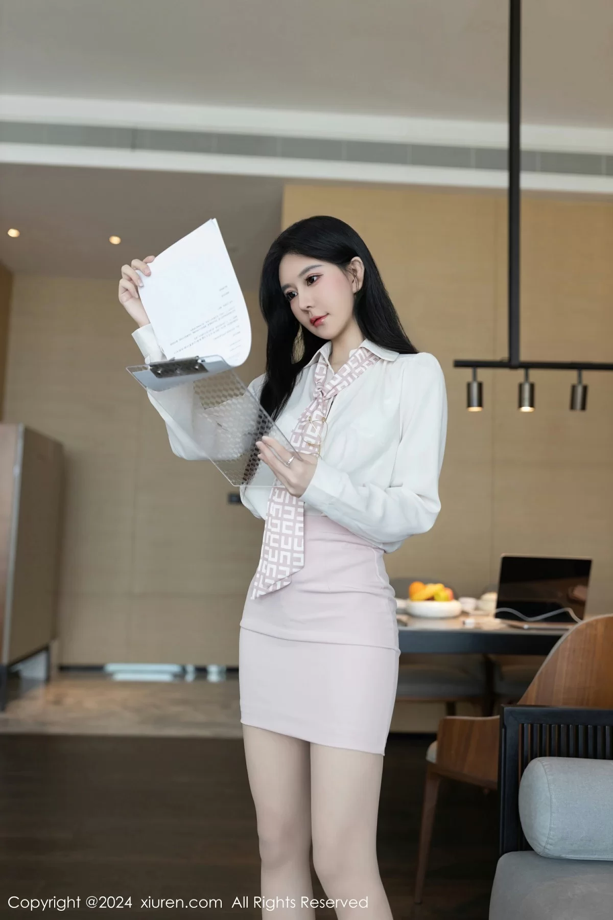 图片[3] - XiuRen 秀人 No.7922 幼幼 [80P] - 机器猫次元 - 机器猫次元