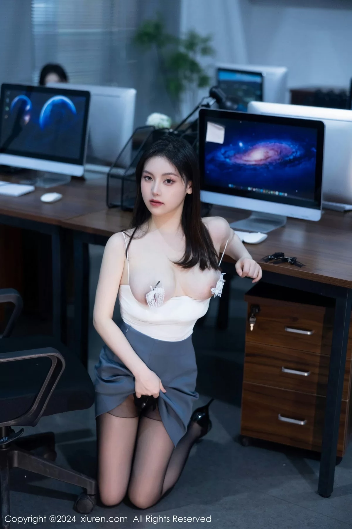 图片[5] - XiuRen 秀人 No.7923 豆瓣酱 模特合集 [105P] - 机器猫次元 - 机器猫次元