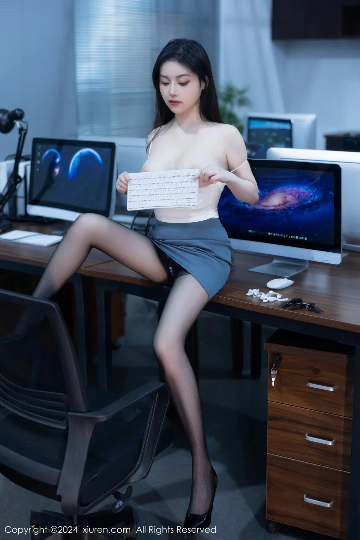 图片[7] - XiuRen 秀人 No.7923 豆瓣酱 模特合集 [105P] - 机器猫次元 - 机器猫次元